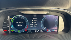 Skoda Octavia 1.4 TSI iV SE Technology DSG 5dr Hatchback